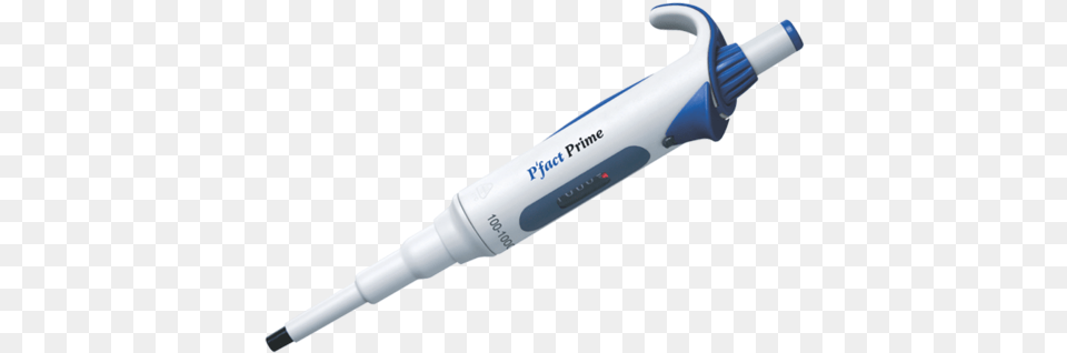 Mechanical Pipettes Fixed Volume Variable Pfact Pipette, Smoke Pipe, Device, Brush, Tool Free Png Download