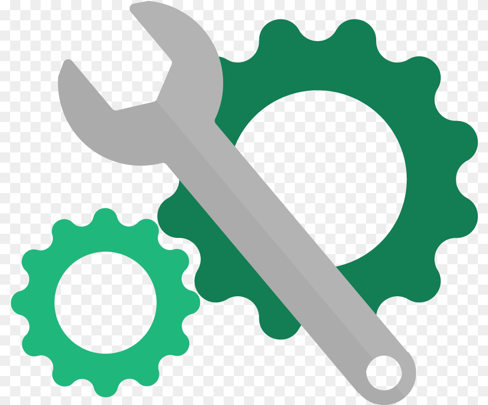 Mechanical Repair Coverage Sun With White Background Free Png