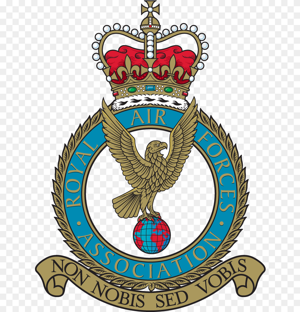 Mechanical Transport Squadron, Badge, Emblem, Logo, Symbol Png