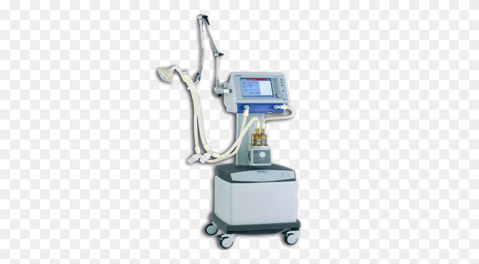 Mechanical Ventilator, Architecture, Building, Hospital, Hardware Png Image