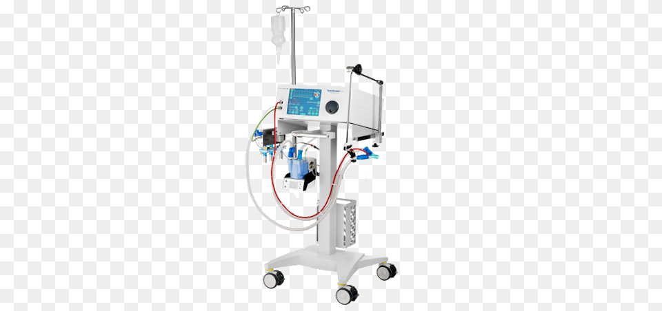 Mechanical Ventilator, Architecture, Building, Clinic, Operating Theatre Free Png Download