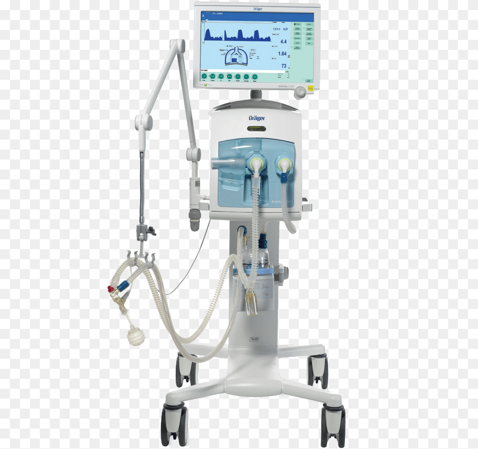 Mechanical Ventilator, Architecture, Building, Hospital, Clinic Free Transparent Png