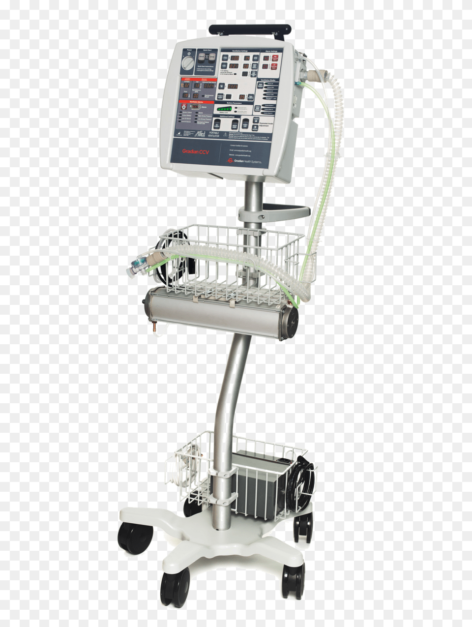 Mechanical Ventilator, Architecture, Building, Hospital, Machine Free Png