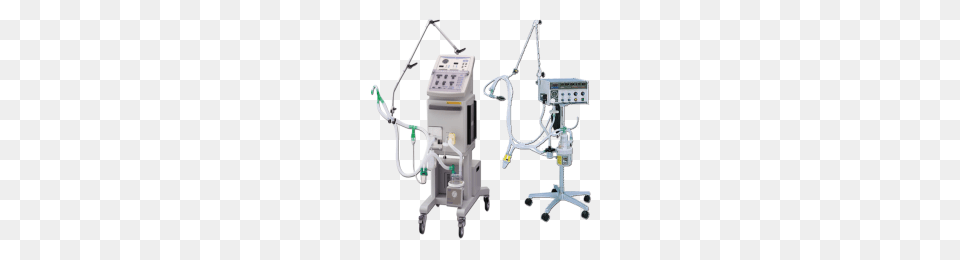 Mechanical Ventilator, Architecture, Building, Hospital, Clinic Png Image