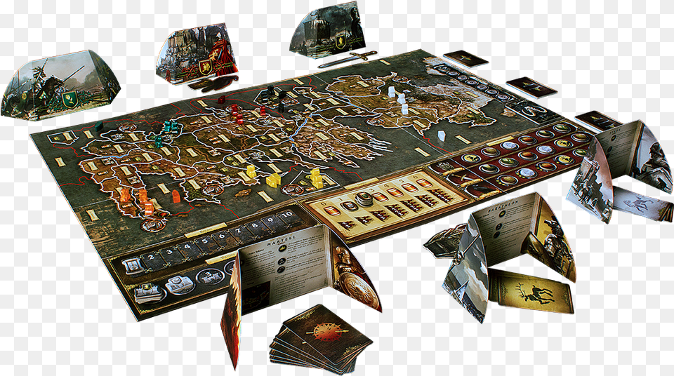 Mechanics Of Game Thrones Board Game Of Thrones Board Game, Person Png Image