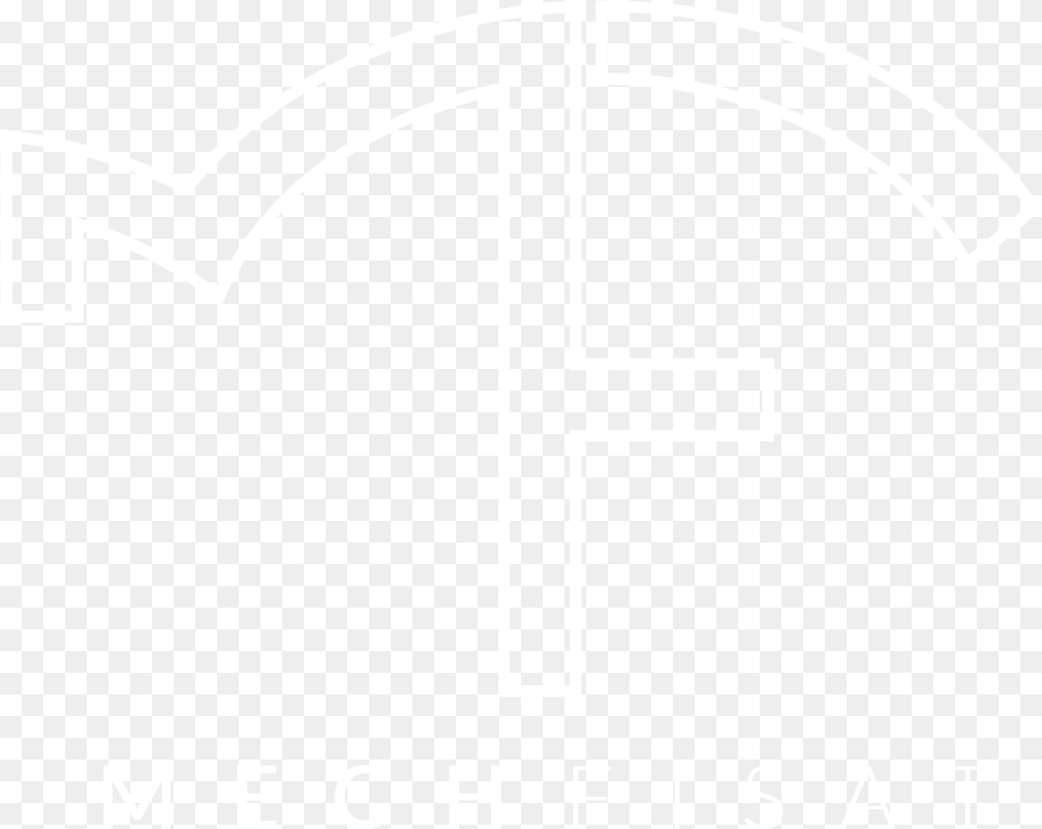 Mechfisat Playstation 4 Logo White, Cross, Symbol, Text Free Png Download