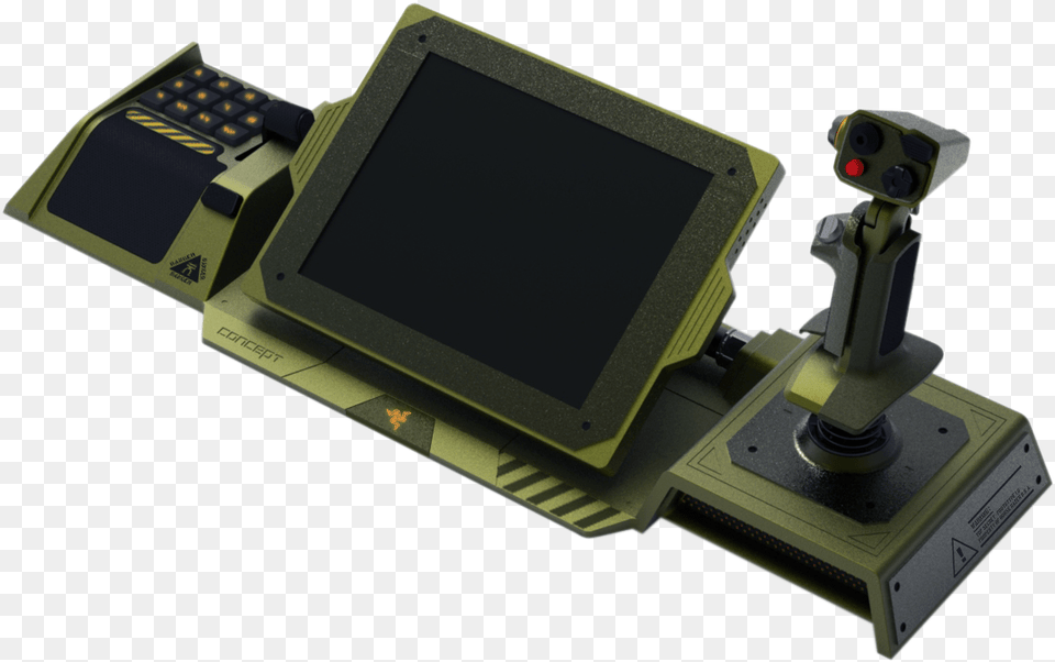 Mechwarrior Controller, Electronics, Hardware, Joystick Free Transparent Png