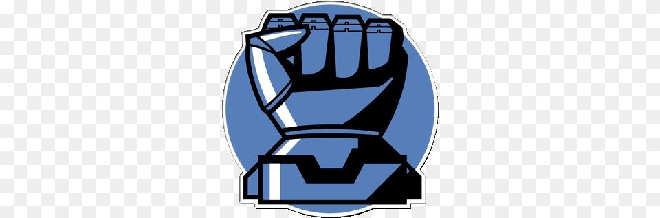 Mechwarrior F For American Football, Glove, Clothing, Person, Hand Free Png Download