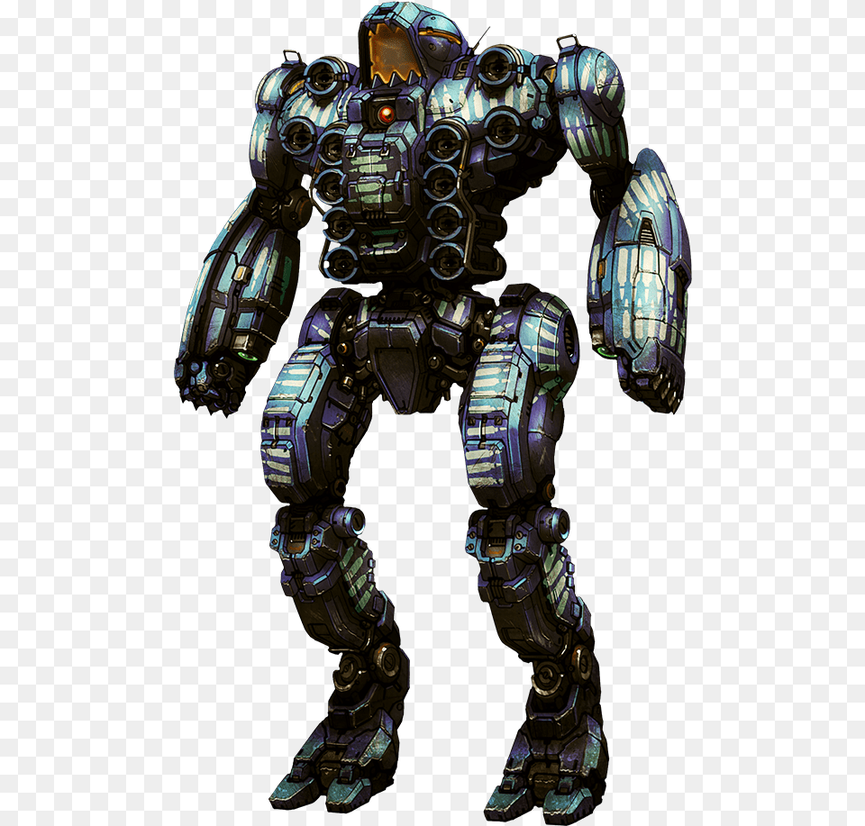 Mechwarrior Piranha, Robot, Adult, Male, Man Free Transparent Png