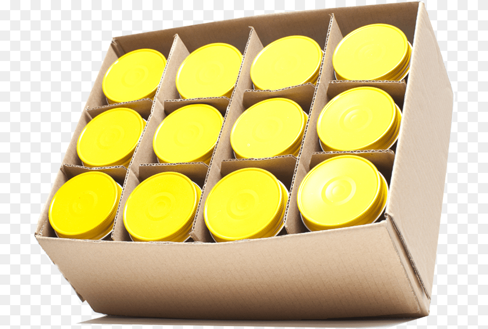 Med Case Muffin, Box, Cardboard, Carton Free Png