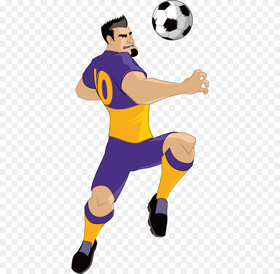 Meda Supa Strikas Orion, Adult, Person, Man, Male Png Image