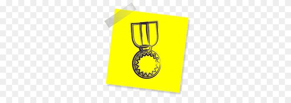 Medal Glass, Gold, Trophy Free Transparent Png