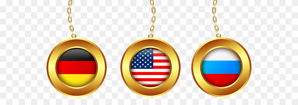 Medal Accessories, Gold, Pendant, Jewelry Png