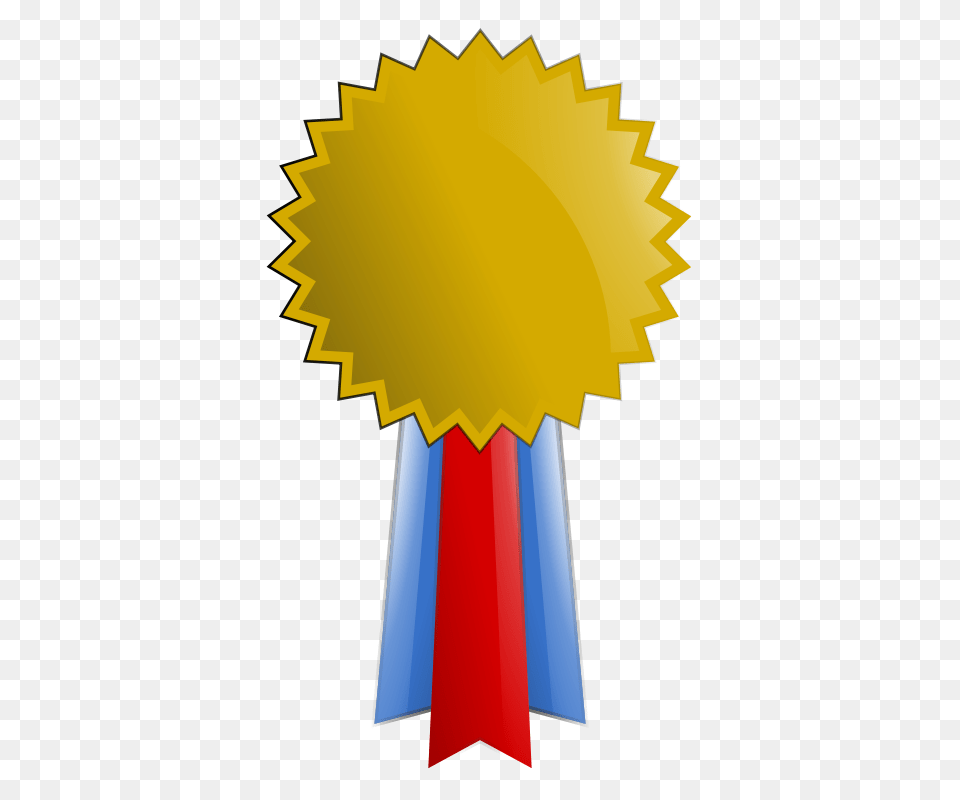 Medal, Gold, Gold Medal, Trophy, Cross Free Transparent Png