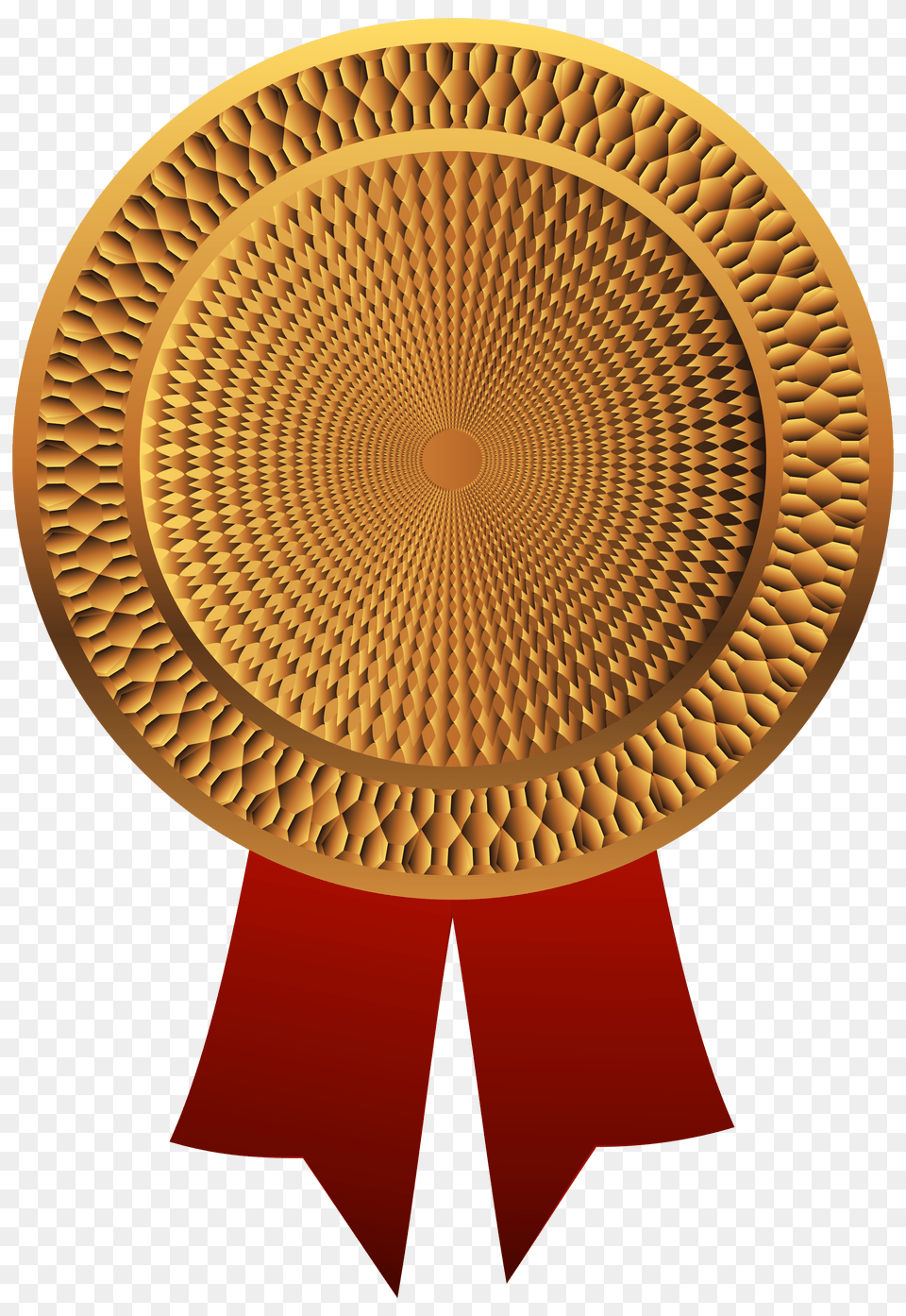 Medal Png Image