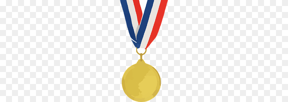 Medal Gold, Gold Medal, Trophy, Person Free Transparent Png