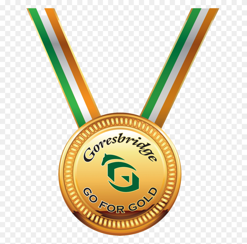 Medal, Gold, Gold Medal, Trophy, Accessories Free Png