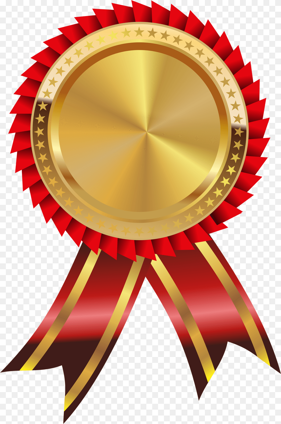 Medal Free Transparent Png
