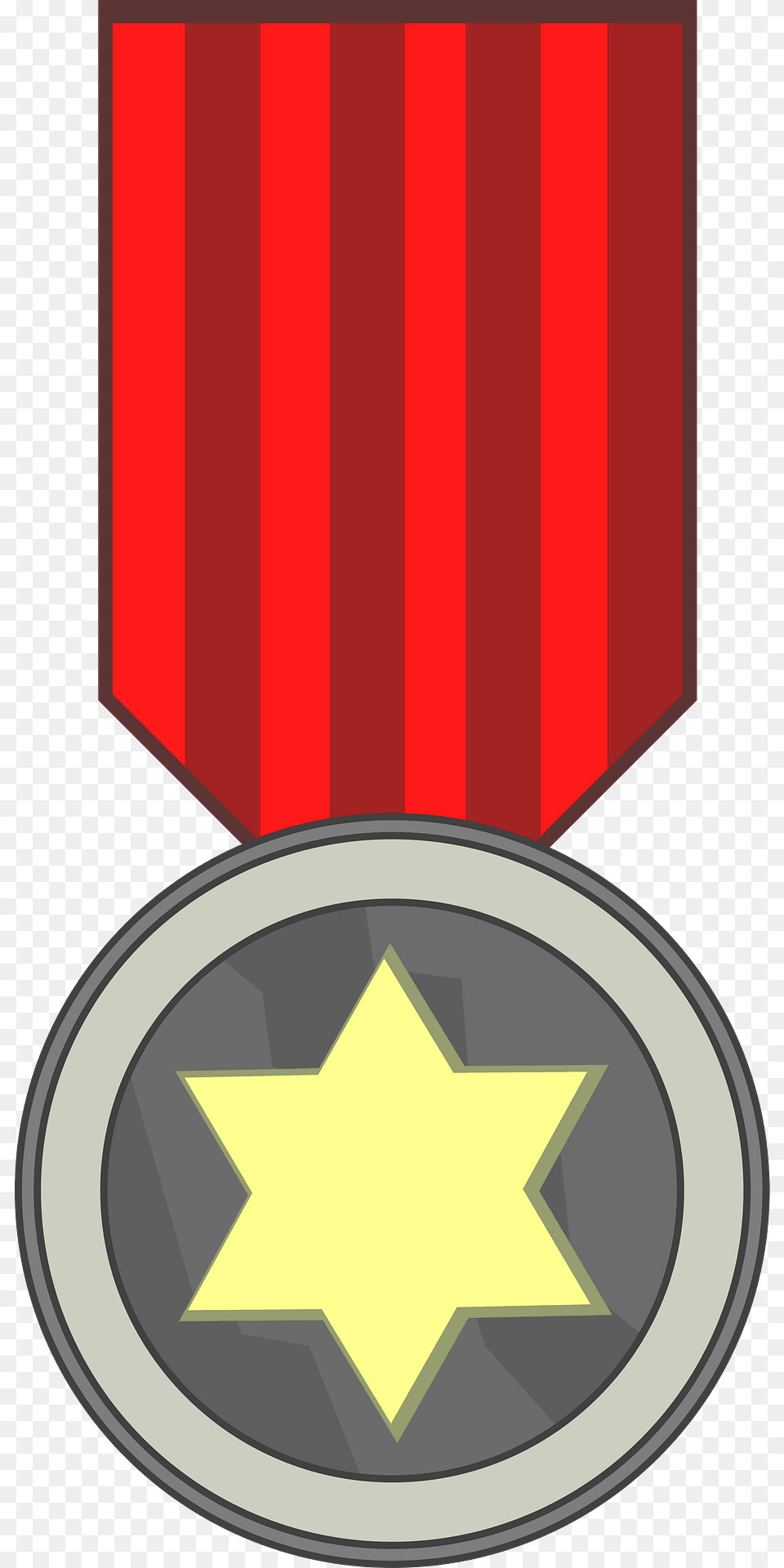 Medal Award Clipart, Symbol, Armor Png Image