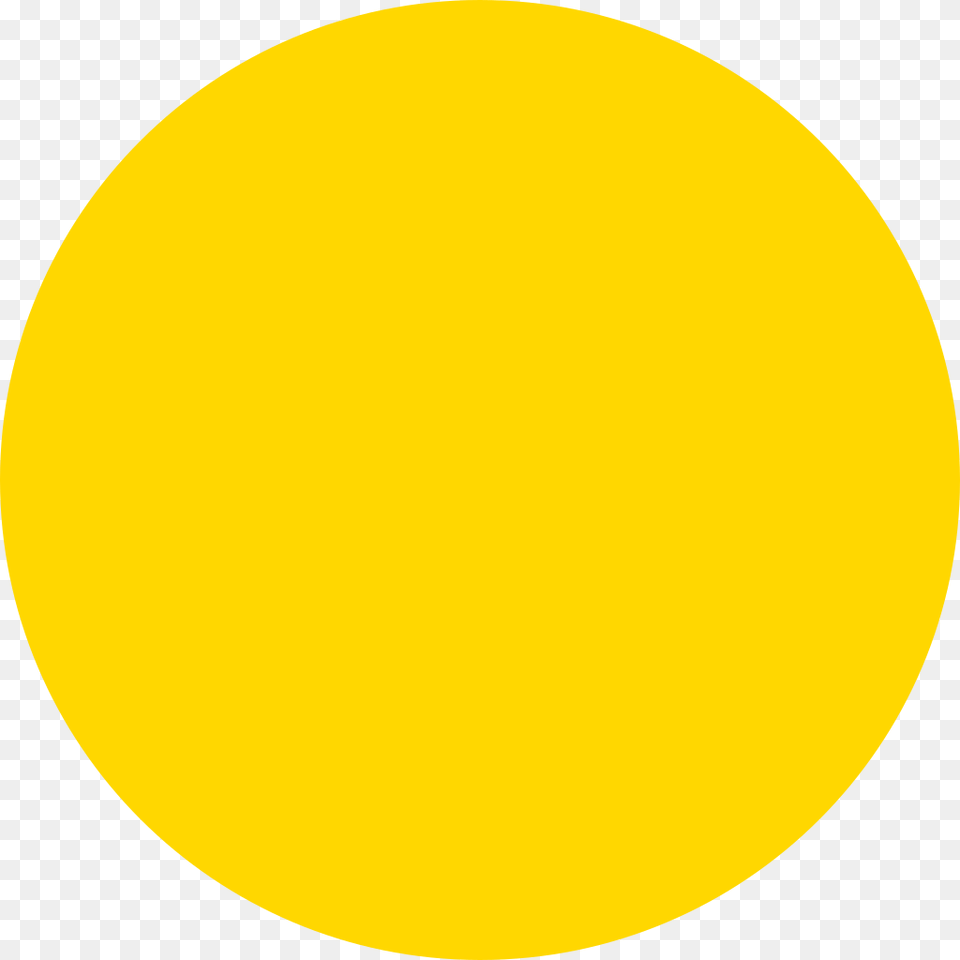 Medal Blank Icon Yellow Circle, Sphere, Astronomy, Moon, Nature Free Png