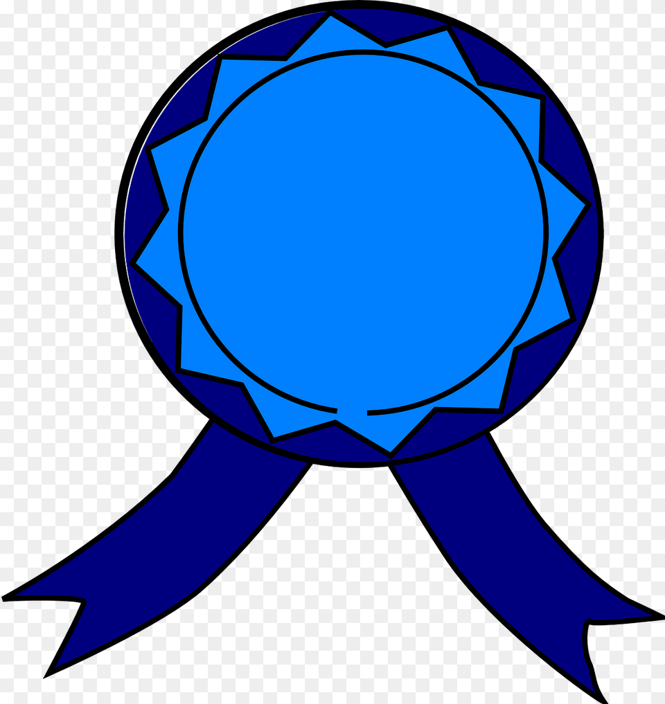Medal Blue Ribbon Awards Clip Art, Person, Accessories, Gold Free Transparent Png