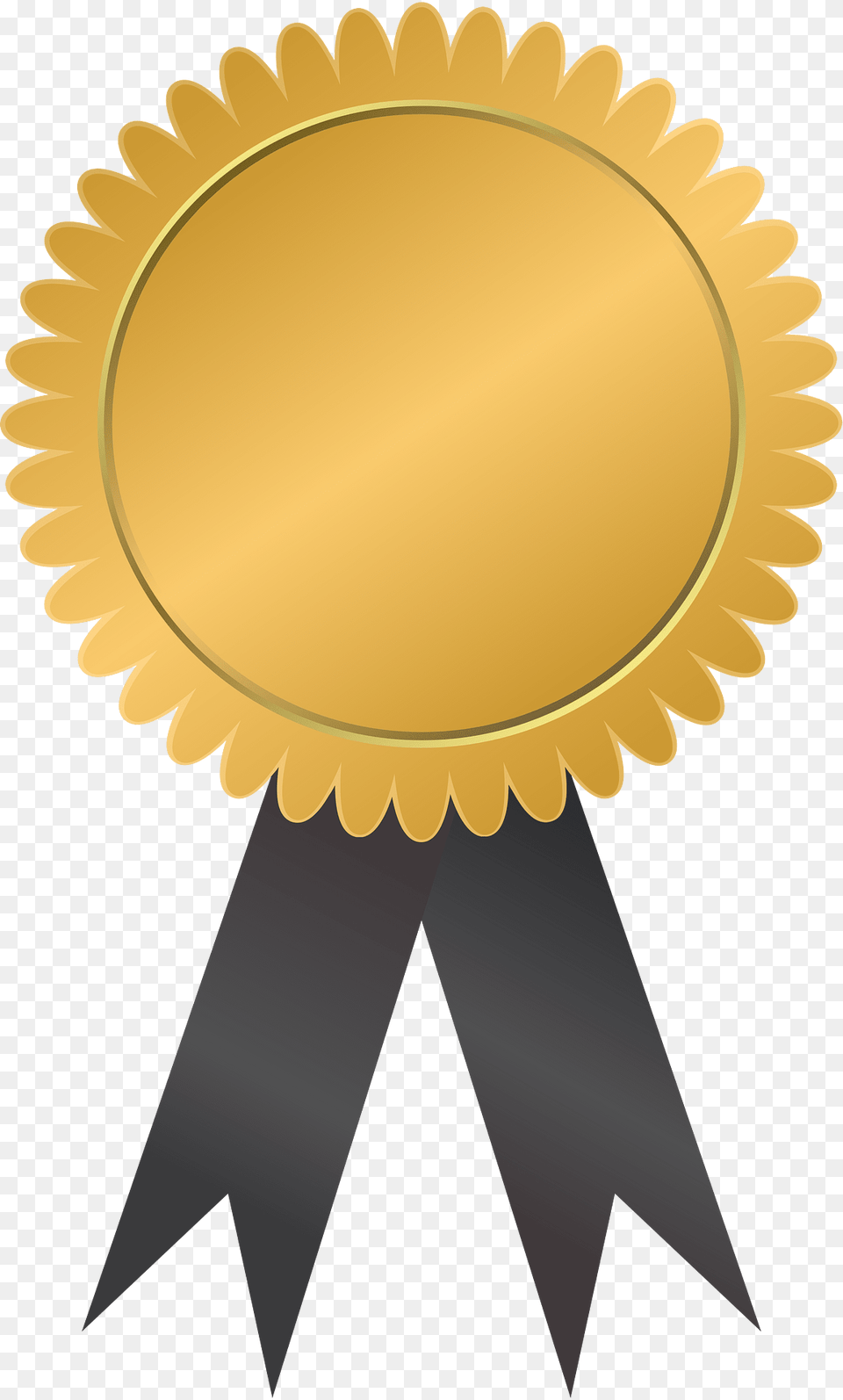 Medal Clipart, Gold, Gold Medal, Trophy, Logo Free Png Download