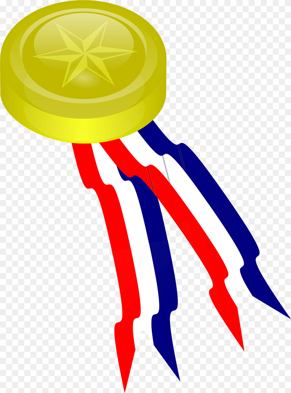 Medal Clipart, Gold, Toy, Gold Medal, Trophy Free Png