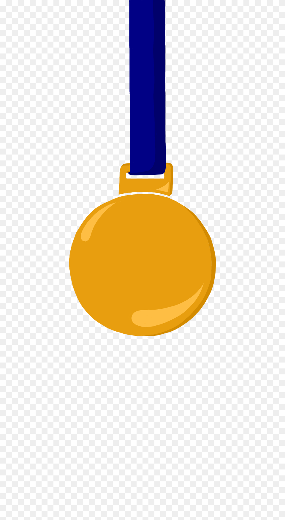 Medal Clipart Well Done, Gold Png Image