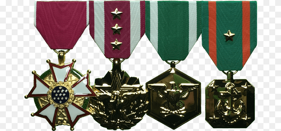 Medal Mounting Large Medals Male Colonel Usmc Medal, Gold, Trophy, Logo, Badge Free Png