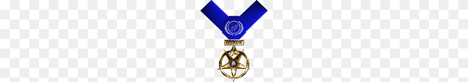 Medal Of Honor, Gold, Logo, Symbol Free Png Download