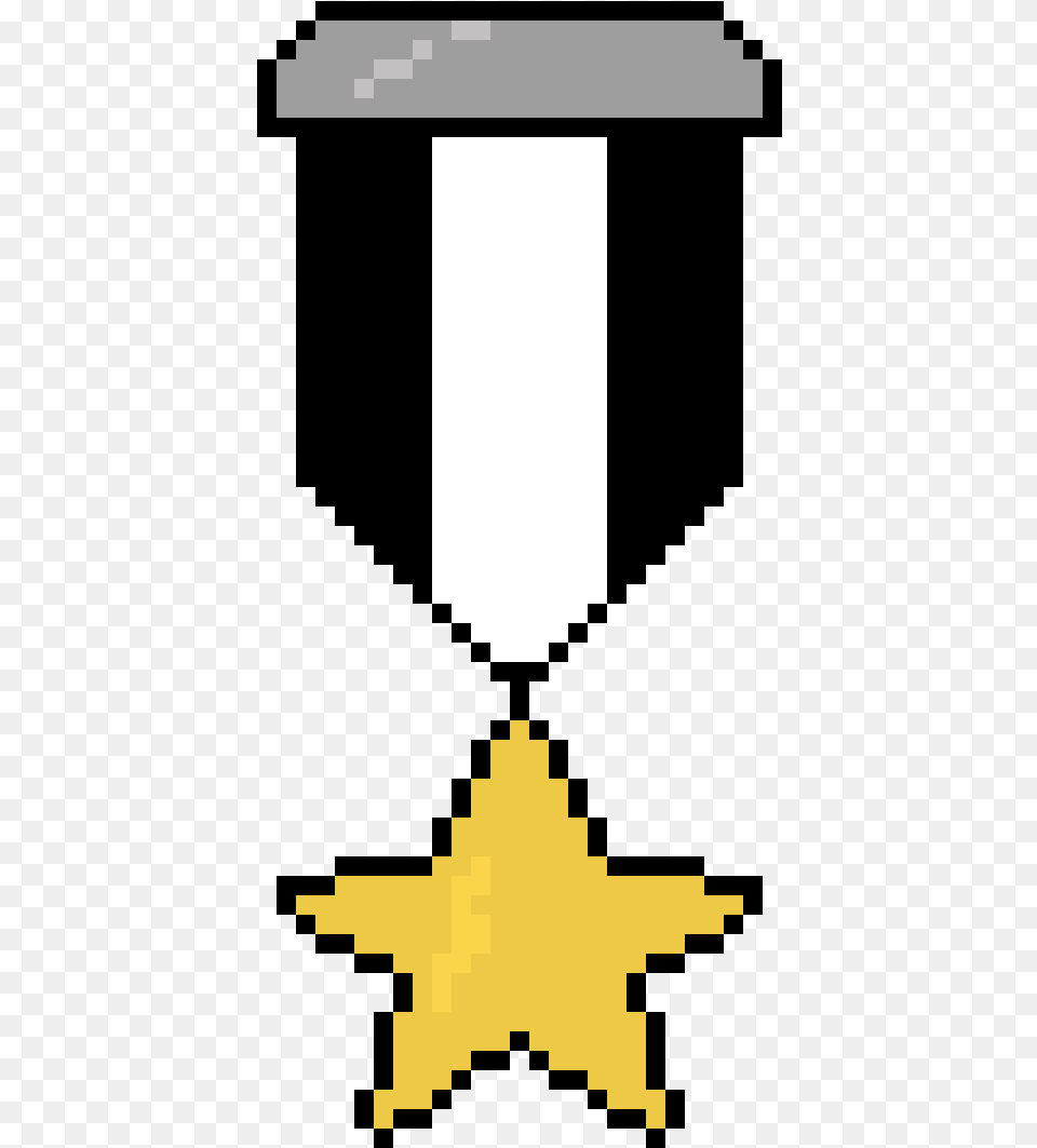 Medal Of Honor Pixel Art 8 Bit Star Transparent Original Super Mario Bros Star, People, Person, Electronics, Screen Png