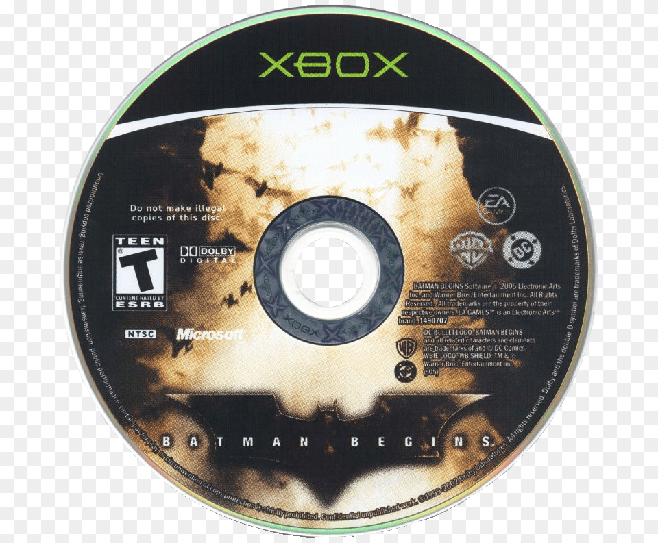 Medal Of Honor Rising Sun Xbox Cd, Disk, Dvd, Face, Head Png