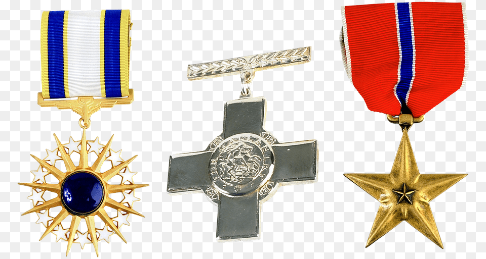 Medal Order Honors Cross Star Rays Military Russian Transparent Medal, Badge, Gold, Logo, Symbol Png Image