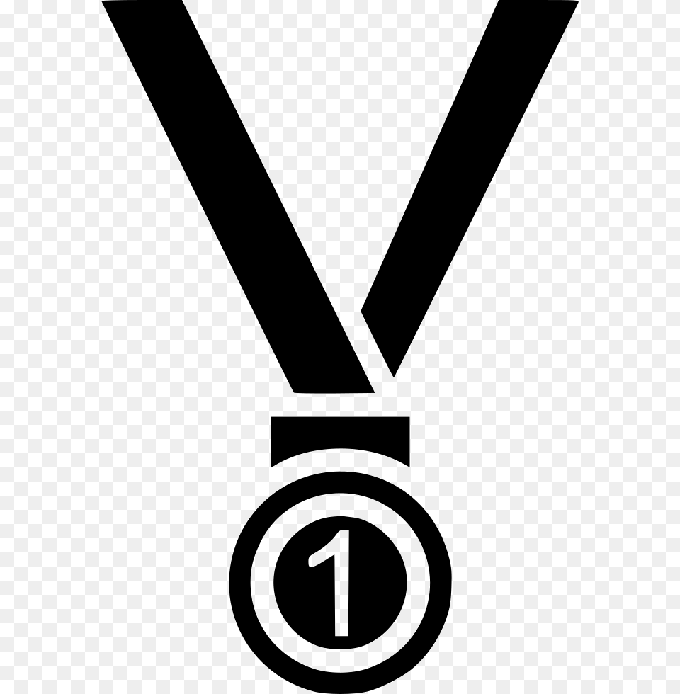 Medal Position Trophy Winner Gold First Award First Place Medal Icon, Device, Grass, Lawn, Lawn Mower Png Image
