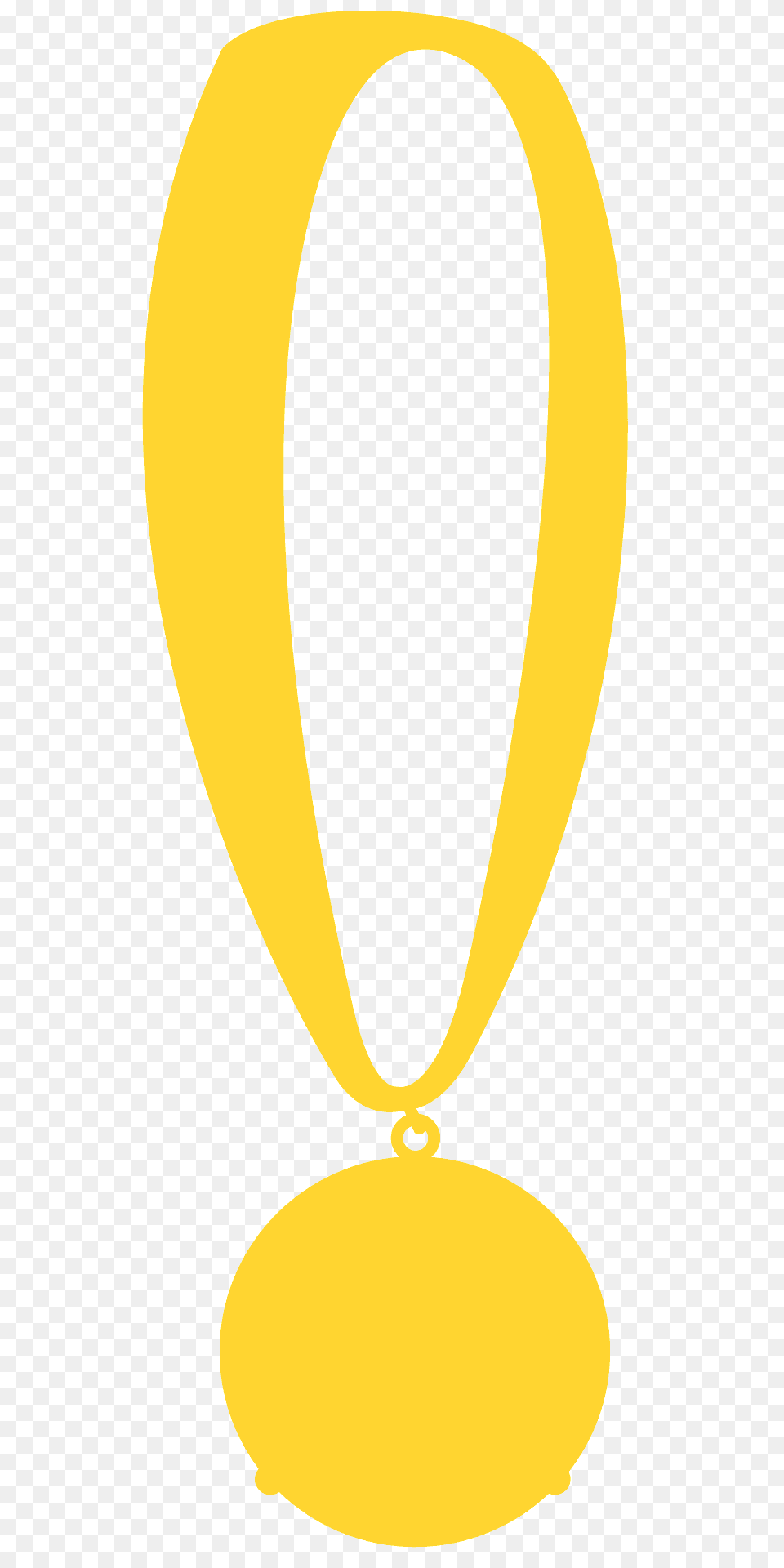 Medal Silhouette, Balloon, Aircraft, Transportation, Vehicle Free Png Download