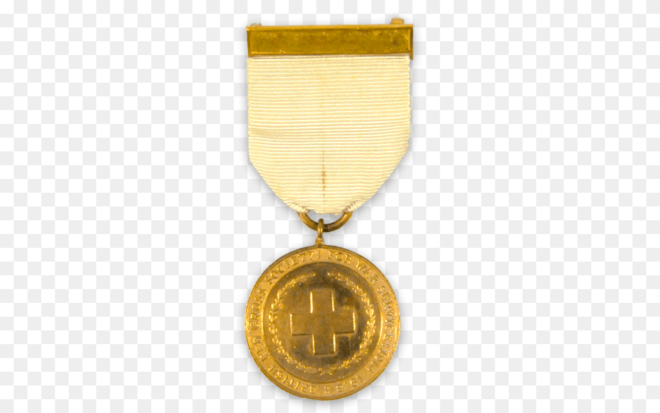 Medal Tessier Circular War Medals, Gold, Gold Medal, Trophy, Accessories Free Png Download