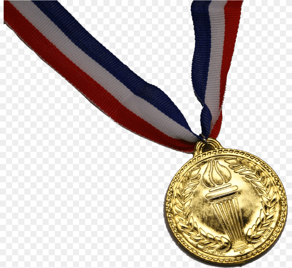 Medal Background, Gold, Gold Medal, Trophy, Accessories Free Transparent Png