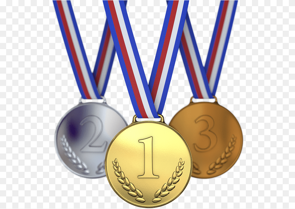 Medal Transparent Images 18th Asian Games Medal, Gold, Gold Medal, Trophy Png