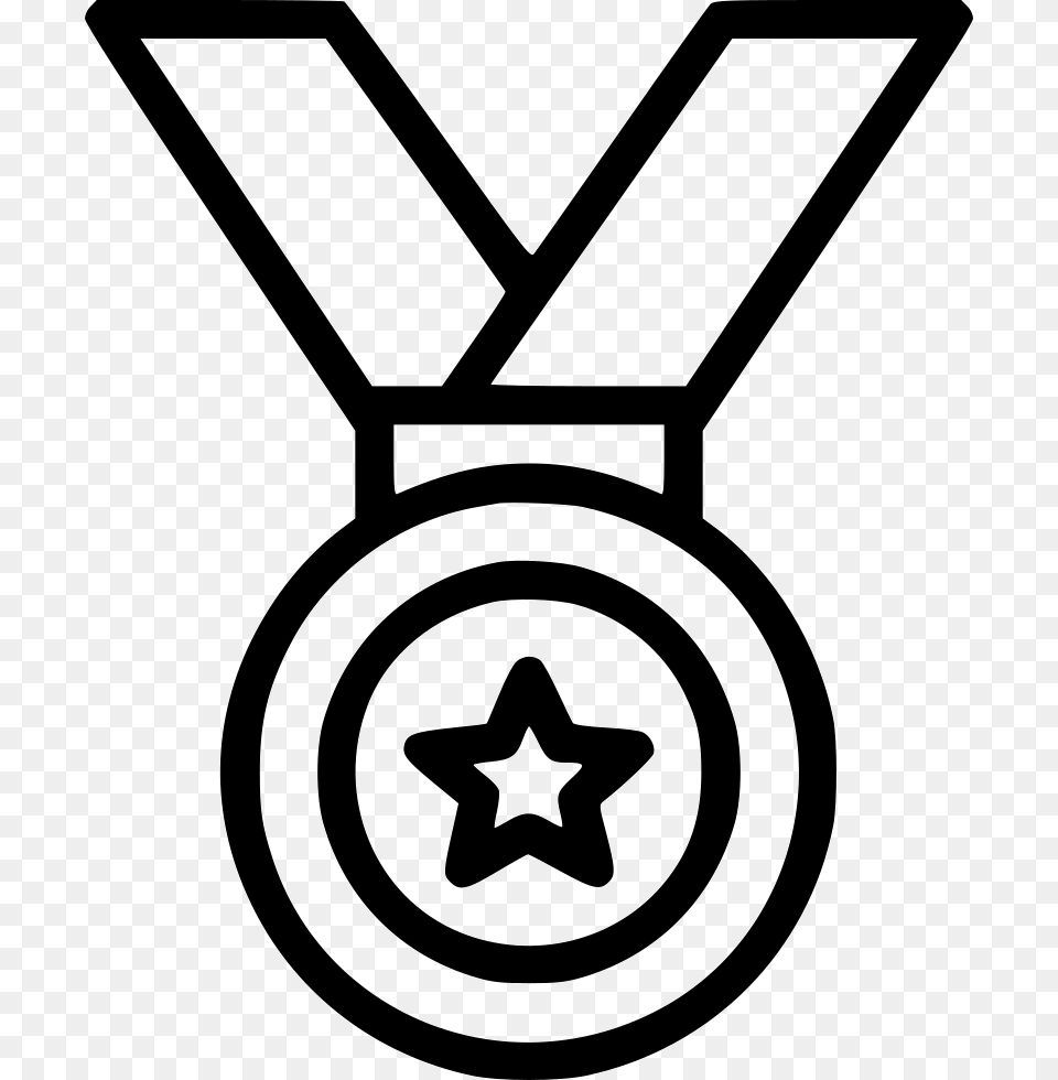 Medal Winner Prize Achievement Champion Honor Comments Honor Icon Adult, Female, Person, Woman Free Transparent Png
