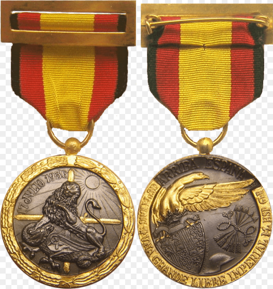 Medalla De La, Gold, Gold Medal, Trophy, Person Png Image