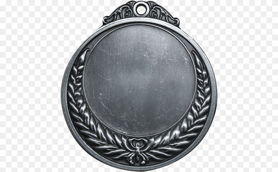 Medallion Silver 7cm Veto Sports Circle, Photography, Accessories, Jewelry, Locket Free Png Download