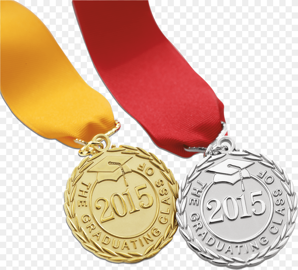 Medallions 12 Gold Medal, Gold Medal, Trophy, Accessories, Jewelry Free Transparent Png