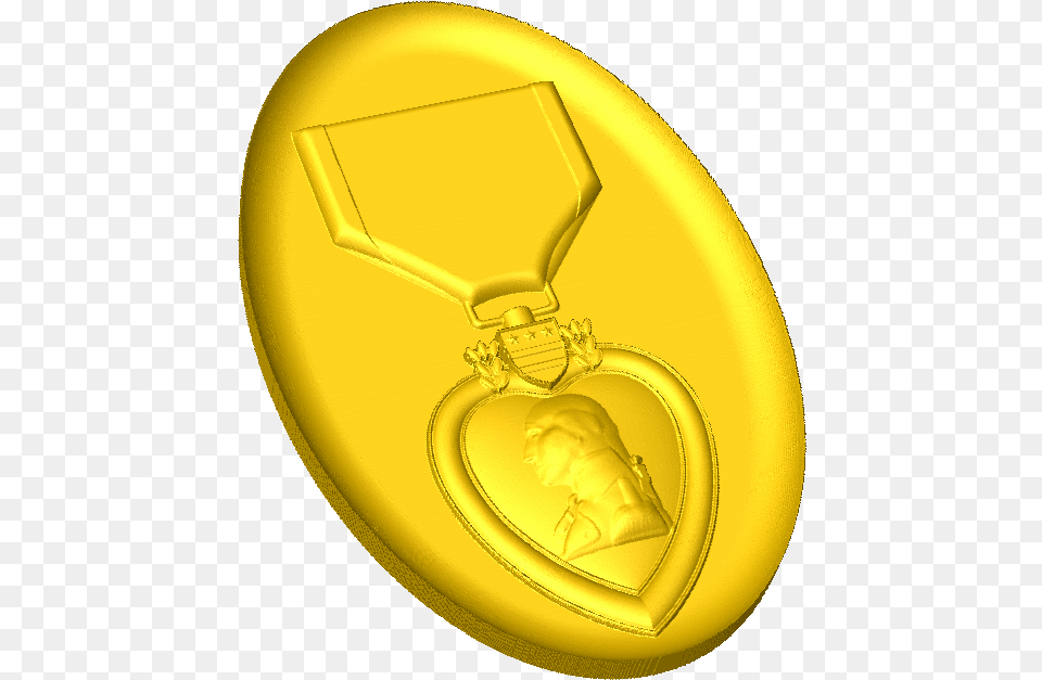 Medals Cnc Military Emblems Solid, Gold, Baby, Person, Helmet Free Png