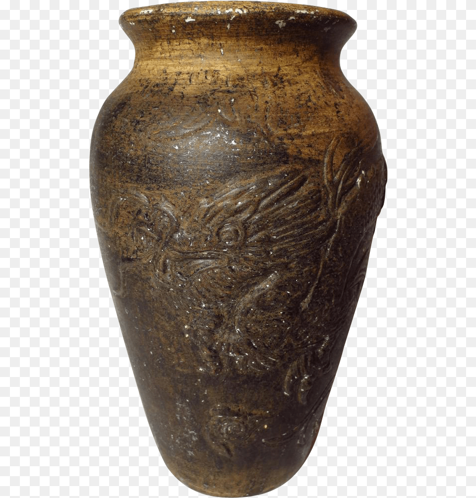 Medalta Vase Indian Download Medalta Dragon Vase, Jar, Pottery, Urn, Cookware Free Png