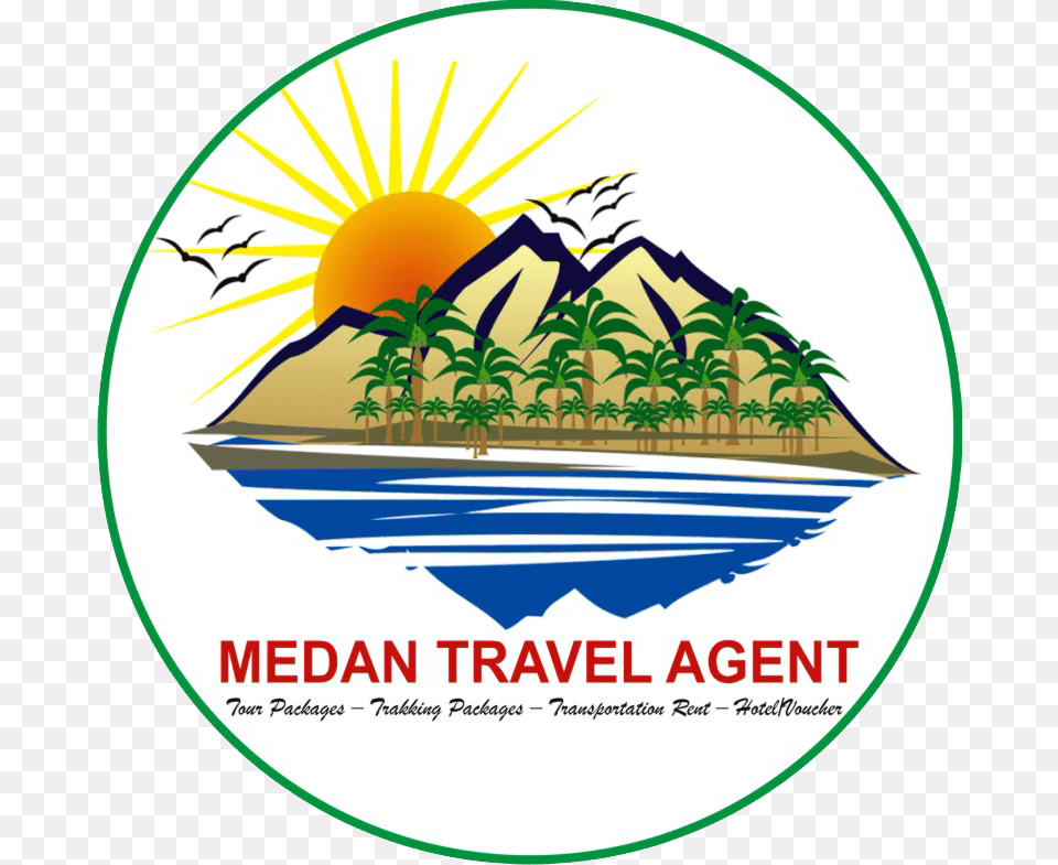 Medan Travel Agent Legal Agency In Indonesia Indonesia Travel Agent, Land, Nature, Outdoors, Summer Free Png Download