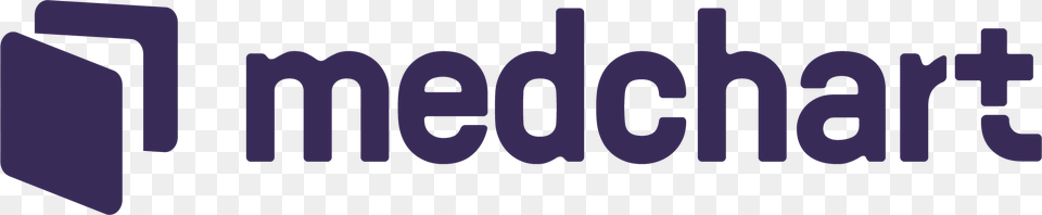Medchart Logo, Text Free Png