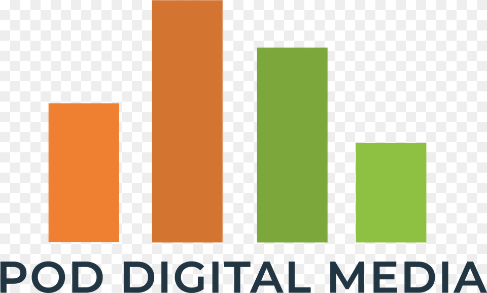 Media, Bar Chart, Chart, Logo Free Transparent Png