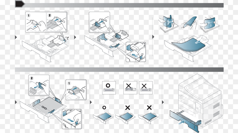 Media And Tray Horizontal, Architecture, Building, Hospital, Ct Scan Free Png Download