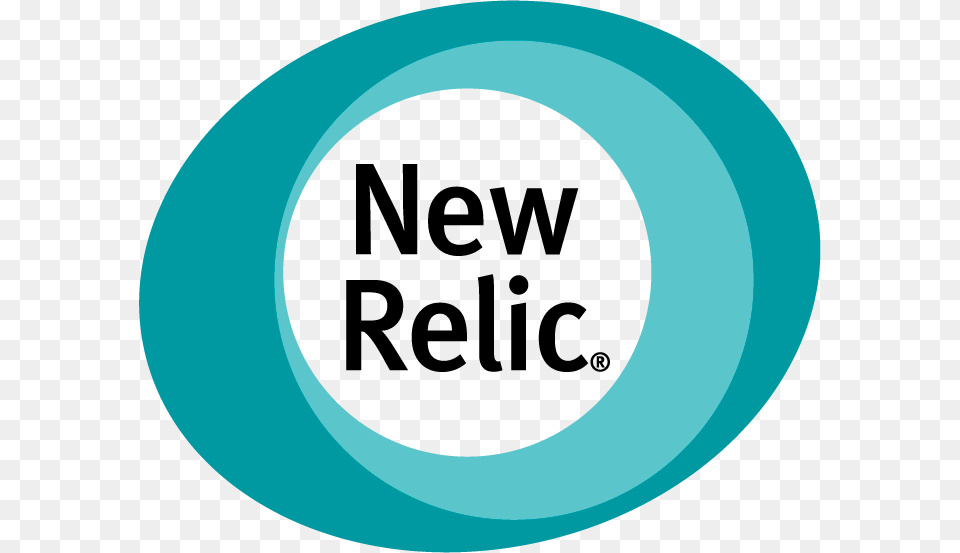 Media Assets And Official New Relic And New Balance New Relic Logo Vector, Text Png