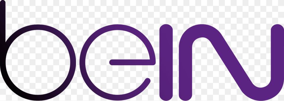 Media Bein Media Group Logo, Purple, Light, Green Free Png Download